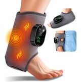 Draadloos Voetmassageapparaat (41% Korting)