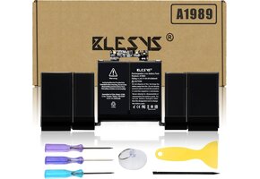 Laptop Accu MacBook Pro 13" (2018/2019) A1989 - 36% Korting