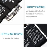 Accu A1964 voor MacBook Pro 13" (2018-2019) - 29% Korting