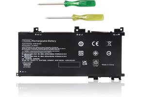 Laptop Batterij voor HP Omen & Pavilion 15-ax/bc (40% Korting)