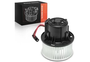 Aanjagermotor voor Land Rover Freelander 2 & Evoque met 40% Korting