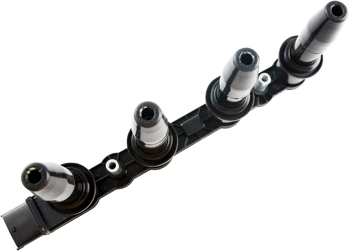 Ontstekingsspoel voor diverse Opel modellen - 34% Korting!