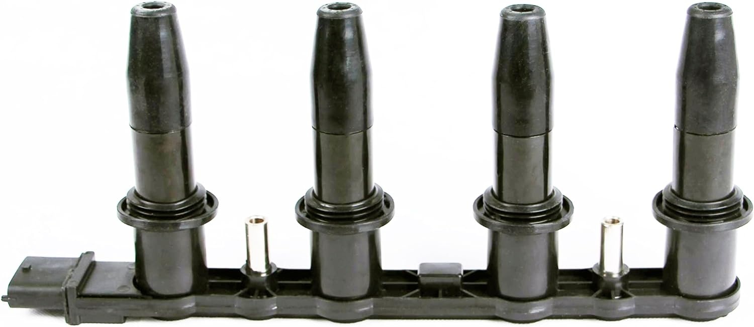 Ontstekingsspoel voor diverse Opel modellen - 34% Korting!