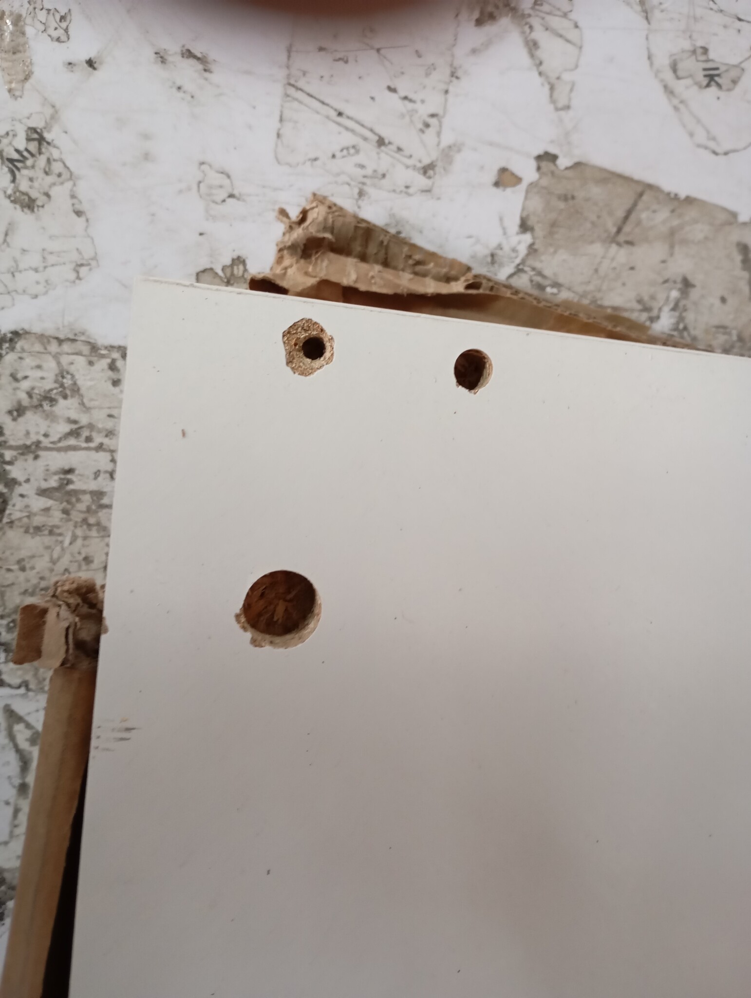 LP Opbergbox Hoogglans Wit Bewerkt Hout 71x34x36 cm - 72% Korting!