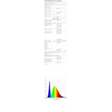 FGen Softbox Set voor fotostudio's, 2 x 50 x 70 cm, softbox, led-verlichtingsset met 85 W, 2700-6400 K, 2 m - Maat 2 x 50 x 70 cm Softbox 85 W