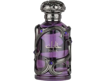 Lattafa Habik Men Eau de Parfum 100 ml