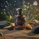 Lattafa Habik Men Eau de Parfum 100 ml