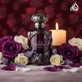 Lattafa Habik Men Eau de Parfum 100 ml