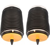 Luchtveerbalgen Achter (2 stuks) Audi A7 A6 C7 47% Korting