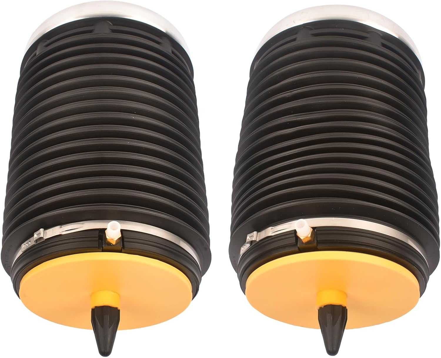 Luchtveerbalgen Achter (2 stuks) Audi A7 A6 C7 47% Korting