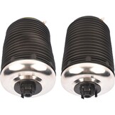 Luchtveerbalgen Achter (2 stuks) Audi A7 A6 C7 47% Korting