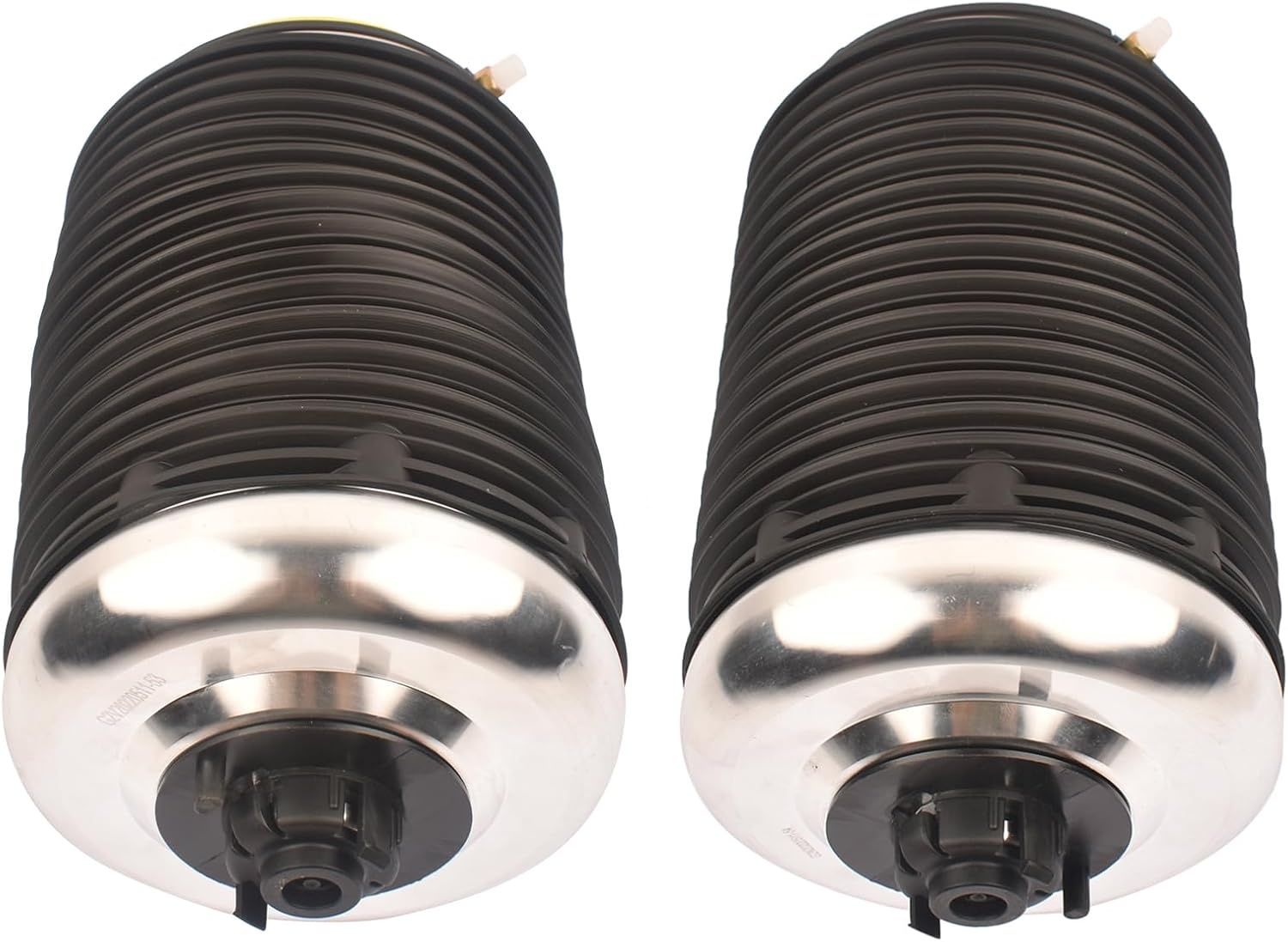 Luchtveerbalgen Achter (2 stuks) Audi A7 A6 C7 47% Korting