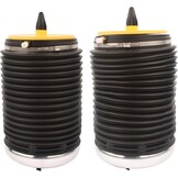 Luchtveerbalgen Achter (2 stuks) Audi A7 A6 C7 47% Korting