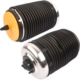 Luchtveerbalgen Achter (2 stuks) Audi A7 A6 C7 47% Korting