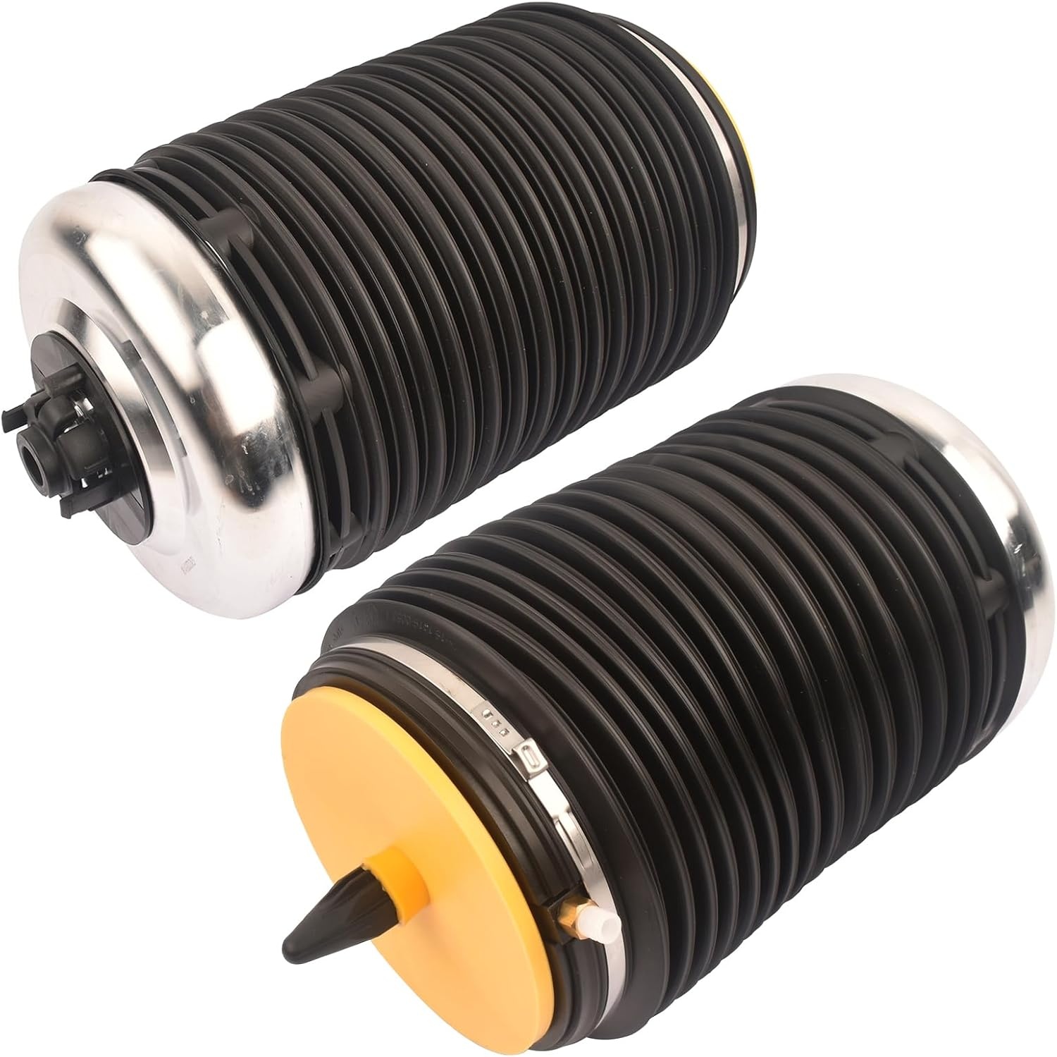 Luchtveerbalgen Achter (2 stuks) Audi A7 A6 C7 47% Korting