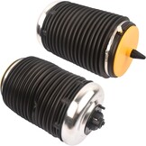 Luchtveerbalgen Achter (2 stuks) Audi A7 A6 C7 47% Korting