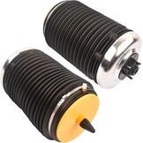 Luchtveerbalgen Achter (2 stuks) Audi A7 A6 C7 47% Korting
