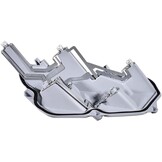Grijze Achterlicht Fitting Lampdrager voor Audi TT 8J 2007-2014