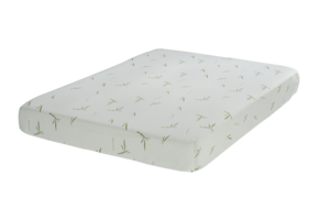Koudschuim Matras 200x90x12cm | Bamboo Tijk | 41% Korting