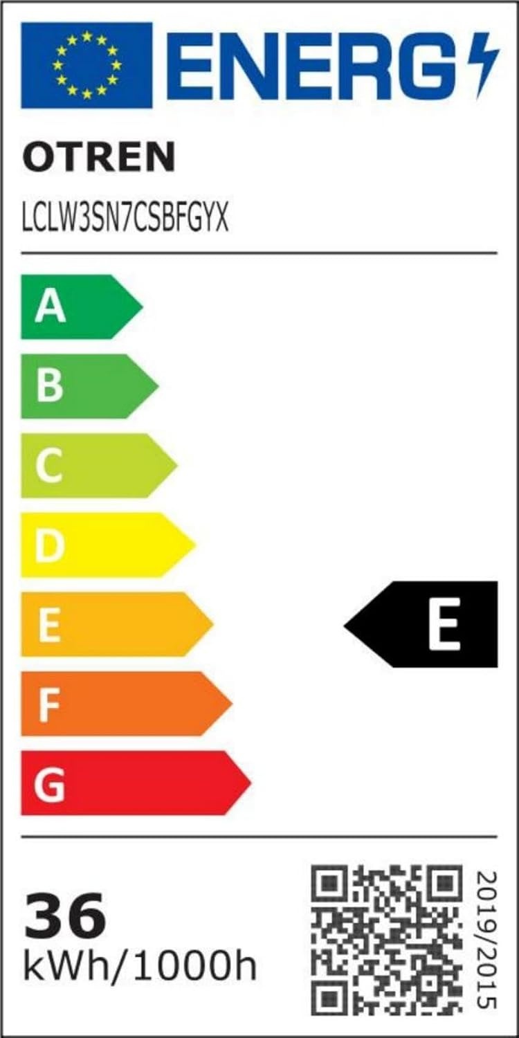 Plafondlamp LED 30cm Zwart, Dimbaar met RGB - 59% Korting!