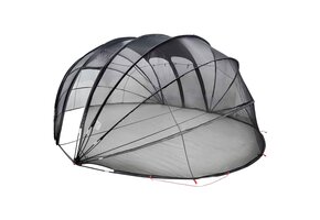 VidaXL Zwembadtent Koepel - Transparant, 538cm - 35% Korting