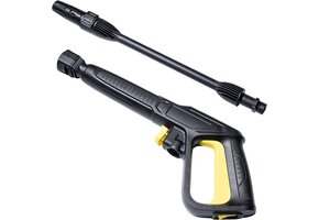 Hogedruk Waspistool Kit Kärcher K2-K7 - Quick Connect - 45% Korting