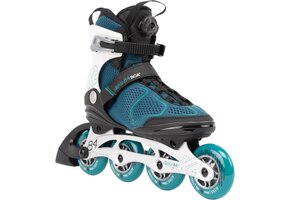 K2 Alexis 84 Fitness Skates - 41% Korting!