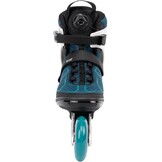 K2 Alexis 84 Boa Inline Skates Teal - White