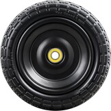 Lekvrije Massieve Banden 10x3-6 (2 stuks) - 36% Korting