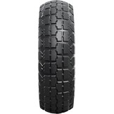 Lekvrije Massieve Banden 10x3-6 (2 stuks) - 36% Korting