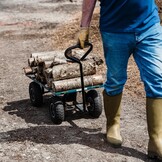 Lekvrije Massieve Banden 10x3-6 (2 stuks) - 36% Korting