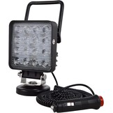 Draagbare LED Werklamp 48W - 40% Korting