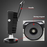 Draagbare LED Werklamp 48W - 40% Korting