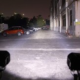 Draagbare LED Werklamp 48W - 40% Korting