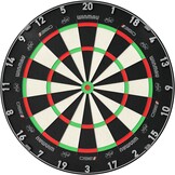 WINMAU Blade-serie – Professioneel steeldartbord Blade-serie – Officieel PDC-goedgekeurd steeldartbord – Blade X | 360 | Blade 6