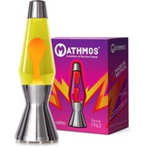 Mathmos Astro Lavalamp De Originele - Violet/Rood