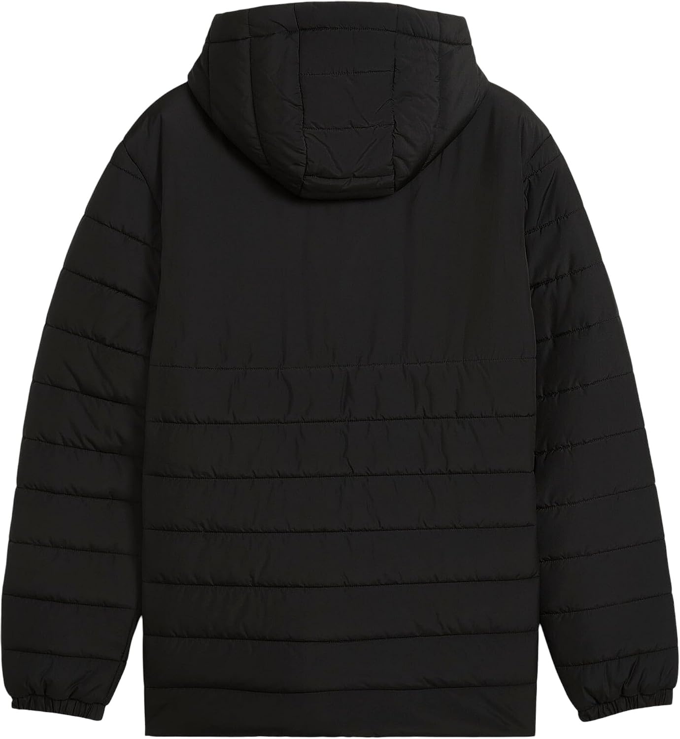 PUMA Teamadditions Hooded Padded Jacket Unisex-Adult Trans-Seasonal Jackets (1-Pack)