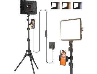 Video Licht
