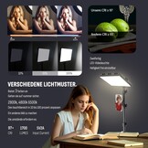 Video Licht