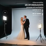 Video Licht