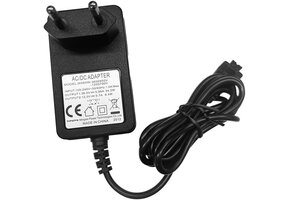 Projectorlader 20V 3A (34.2W) - Type F | 37% Korting