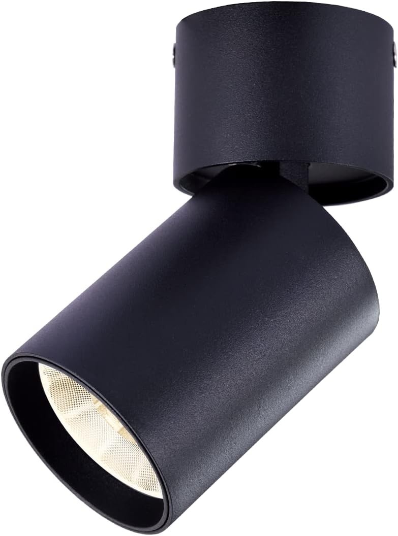 LED Plafondspot 15W 4000K Natuurlijk Wit - 55% Korting