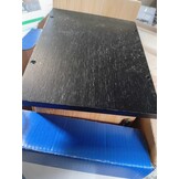 Bird Box Camera 5MP HD, Bird House for Garden, 2.4G WiFi and Notifications, Observe Nesting and Hatching, Take Photos, Record Videos, Night Vision, Nesting Box for Blue tits, Great tits and Sparrows - Maat Solar Charging