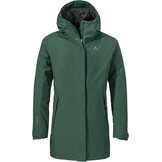 Winterparka Dames Outdoor Waterdicht Schöffel Froda - 61% Korting