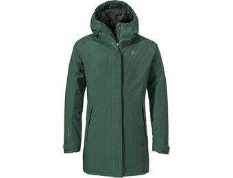 Schöffel Parka Style Froda Wms dames Winterparka