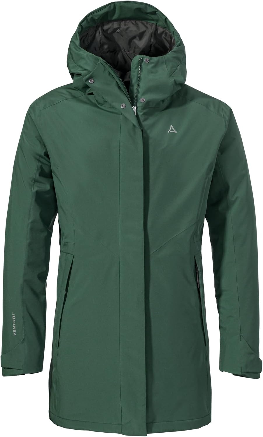 Winterparka Dames Outdoor Waterdicht Schöffel Froda - 61% Korting