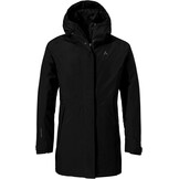 Winterparka Dames Outdoor Waterdicht Schöffel Froda - 61% Korting