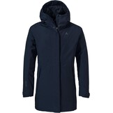 Winterparka Dames Outdoor Waterdicht Schöffel Froda - 61% Korting