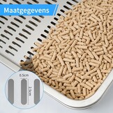 Cat Litter Tray
