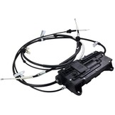Parking Brake Module #LR072318 Replacement for Discovery 4 2010-2016 R-ange R-over Sport 2010-2013 LR032104, LR023622, LR013699